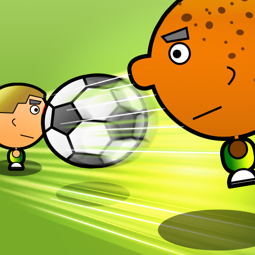 Thumbnail game - 1 vs 1 Soccer