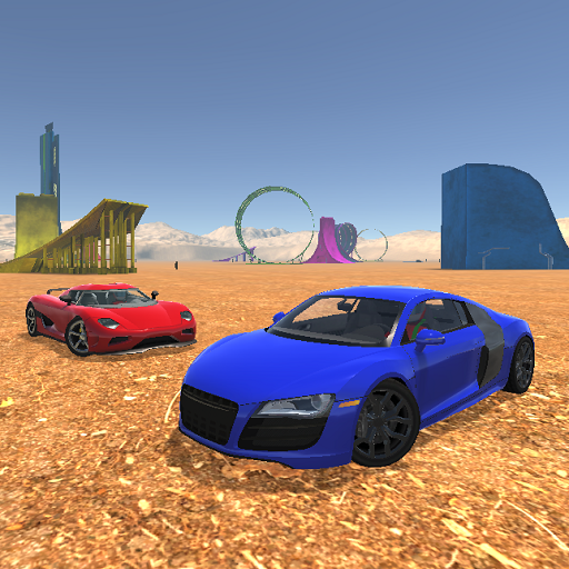 Thumbnail game - Ado Stunt Cars