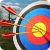 Thumbnail game - Archery
