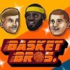 Thumbnail game - Basketbros