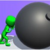 Thumbnail game - Bomb Roll