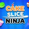 Thumbnail game - Cake Slice Ninja