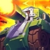 Thumbnail game - Clash Of Armour