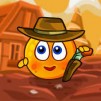 Thumbnail game - Cover Orange Wild West