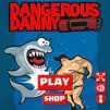 Thumbnail game - Dangerous Danny