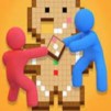 Thumbnail game - Dice Pixel Stealer 3D