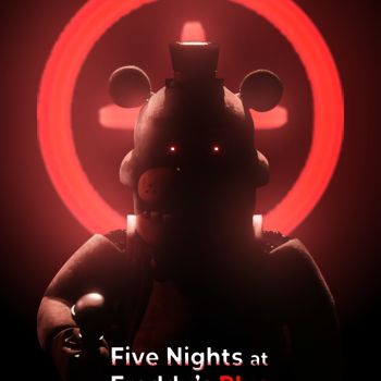 Thumbnail game - Fnaf Plus