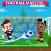 Thumbnail game - Football Masters