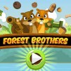 Thumbnail game - Forest Brothers