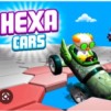 Thumbnail game - Hexa Cars