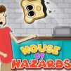 Thumbnail game - House Of Hazards