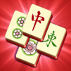 Thumbnail game - Mahjong