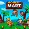 Thumbnail game - Monkey Mart