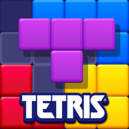 Thumbnail game - Multiplayer Tetris
