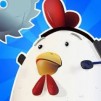 Thumbnail game - Nugget Royale