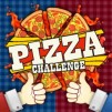 Thumbnail game - Pizza Challenge