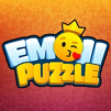 Thumbnail game - Puzzle Emoji
