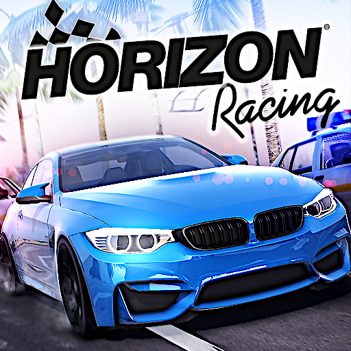 Thumbnail game - Racing Horizon