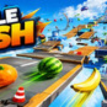 Thumbnail game - Rumble Rush