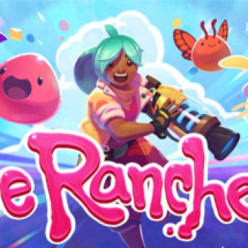 slime rancher
