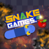 Thumbnail game - Snake Game