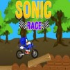 Thumbnail game - Sonic Race