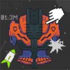 Thumbnail game - Space Defense Idle