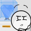 Thumbnail game - Stealing The Diamond