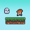 Thumbnail game - Steve On The Platform