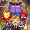 Thumbnail game - Superhero.io