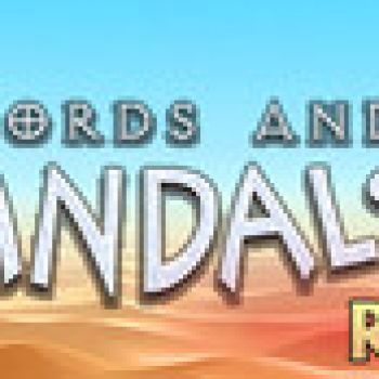 Swords And Sandals