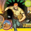 Thumbnail game - Temple Run