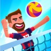 Thumbnail game - Volleyball Challenge