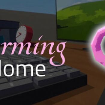 Worming from Home