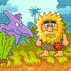 Adam And Eve
