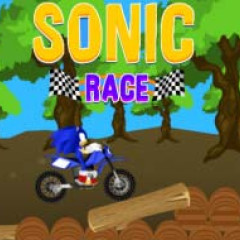 Sonic Race