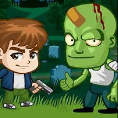 The Ironic Zombie