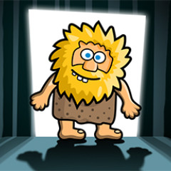 Adam And Eve: Adam The Ghost