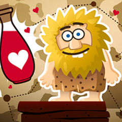 Adam And Eve: Love Quest