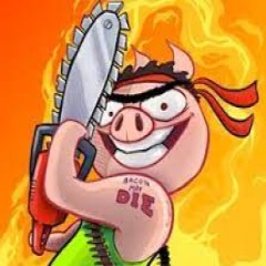 Bacon May Die 2