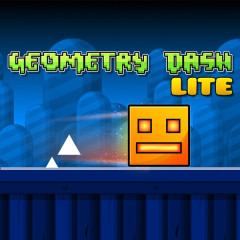 Geometry Dash Lite