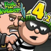Bob the Robber 4: Season 2 Russia