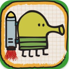 Doodle Jump