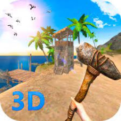 Desert Island Survival
