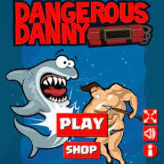 Dangerous Danny