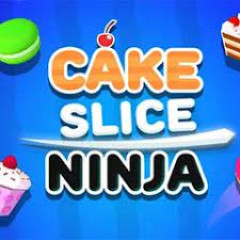 Cake Slice Ninja