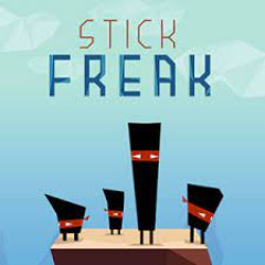 Stick Freak