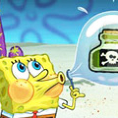 The Bikini Bottom Bugle