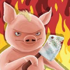 Iron Snout