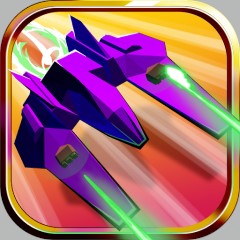 Jet Rush